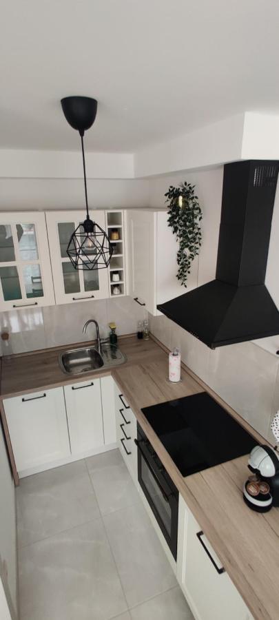 Apartamento Barakokula Omiš Exterior foto